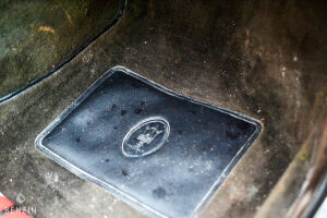 Maserati Biturbo S - 1987