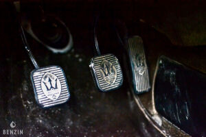 Maserati Biturbo S - 1987