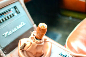 Maserati Biturbo S - 1987