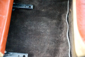 Maserati Biturbo S - 1987