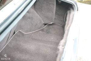 Maserati Biturbo S - 1987