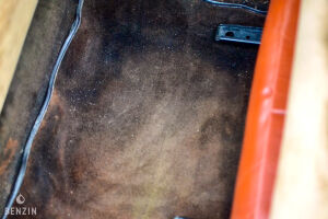 Maserati Biturbo S - 1987