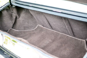 Maserati Biturbo S - 1987