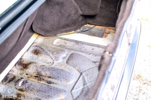 Maserati Biturbo S - 1987