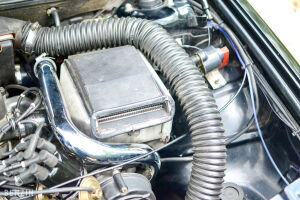 Maserati Biturbo S - 1987