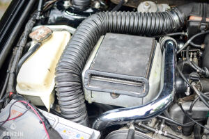 Maserati Biturbo S - 1987