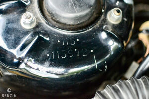 Maserati Biturbo S - 1987