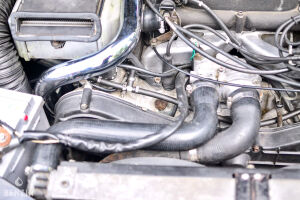 Maserati Biturbo S - 1987