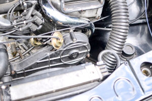 Maserati Biturbo S - 1987