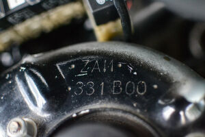 Maserati Biturbo S - 1987