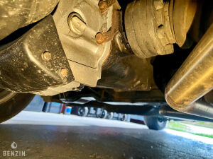 Maserati Biturbo S - 1987