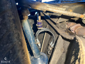 Maserati Biturbo S - 1987