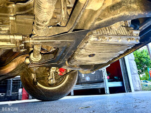 Maserati Biturbo S - 1987