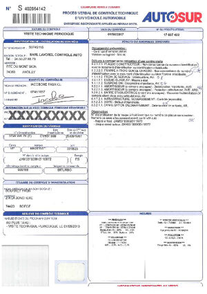 Maserati Biturbo S - 1987