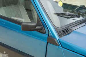 Fiat Panda 4X4 Sisley - 1990