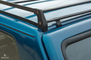 Fiat Panda 4X4 Sisley - 1990