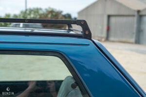 Fiat Panda 4X4 Sisley - 1990