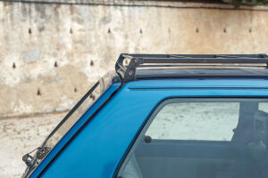 Fiat Panda 4X4 Sisley - 1990