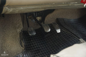 Fiat Panda 4X4 Sisley - 1990