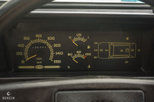 Fiat Panda 4X4 Sisley - 1990