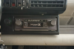 Fiat Panda 4X4 Sisley - 1990