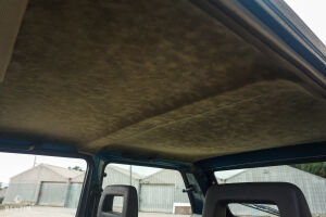 Fiat Panda 4X4 Sisley - 1990