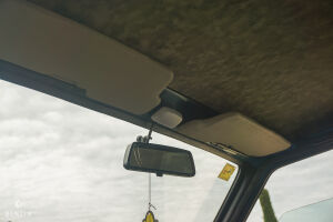 Fiat Panda 4X4 Sisley - 1990