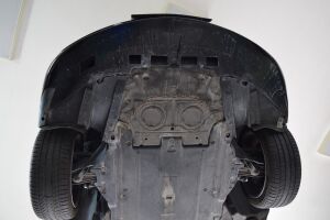 Porsche 911 type 997 Carrera - 2005