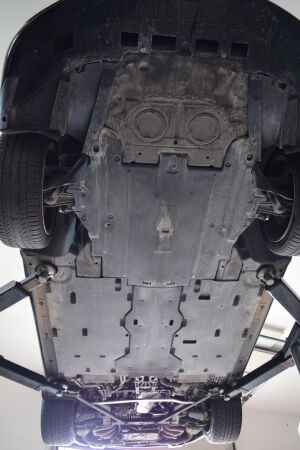 Porsche 911 type 997 Carrera - 2005