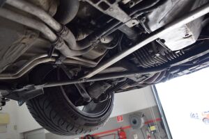 Porsche 911 type 997 Carrera - 2005