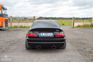 BMW M3 e46 - 2001