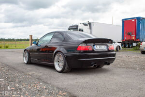 BMW M3 e46 - 2001