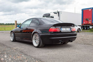BMW M3 e46 - 2001