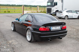 BMW M3 e46 - 2001