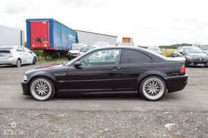 BMW M3 e46 - 2001