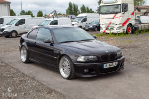 BMW M3 e46 - 2001