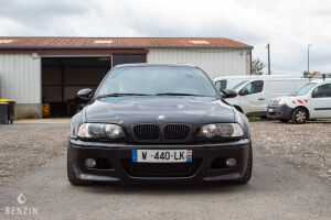 BMW M3 e46 - 2001