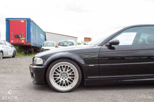 BMW M3 e46 - 2001