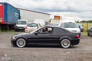 BMW M3 e46 - 2001
