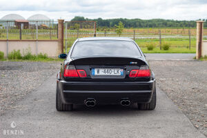 BMW M3 e46 - 2001