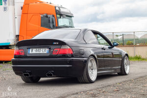 BMW M3 e46 - 2001