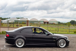 BMW M3 e46 - 2001