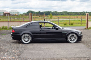 BMW M3 e46 - 2001
