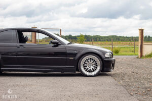 BMW M3 e46 - 2001
