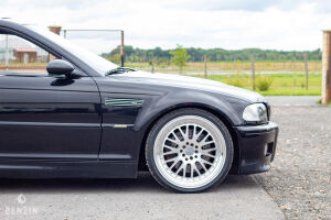 BMW M3 e46 - 2001