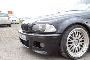 BMW M3 e46 - 2001