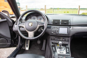 BMW M3 e46 - 2001