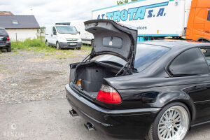 BMW M3 e46 - 2001