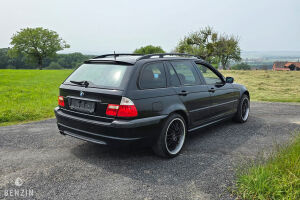 BMW 330xi e46 Touring - 2002