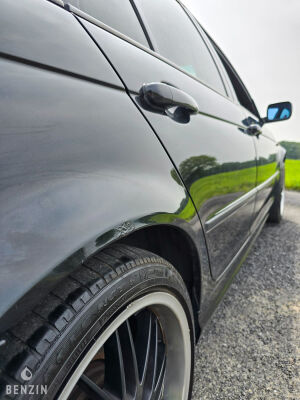 BMW 330xi e46 Touring - 2002